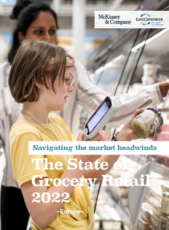 Navigating the market headwinds - The State of Grocery Retail 2022 Navigating the market headwinds - The State of Grocery Retail 2022
